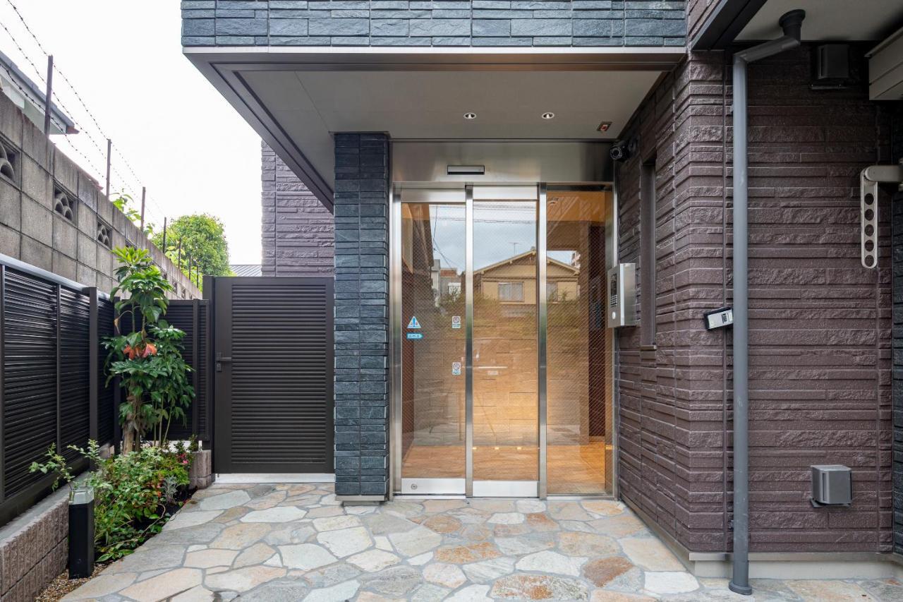 Oyado Nishishichijyo Hotel