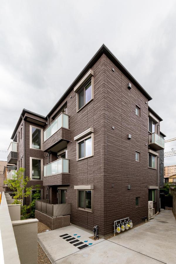 Hotel Oyado Nishishichijyo