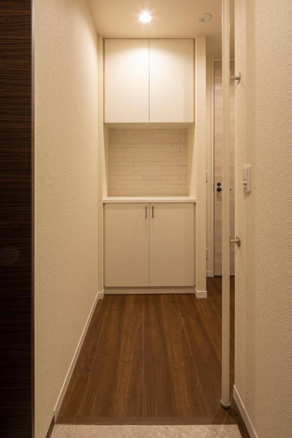 Oyado Nishishichijyo Hotel