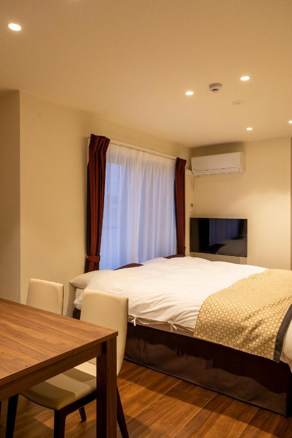 Hotel Oyado Nishishichijyo